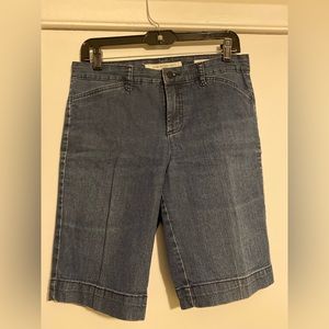 Jones New York Trouser Shorts